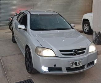 Chevrolet Astra en Mendoza