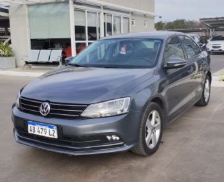 Volkswagen Vento