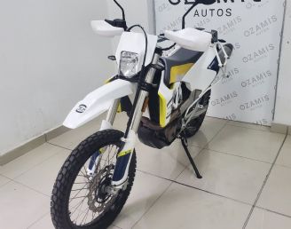 Husqvarna Enduro en Mendoza