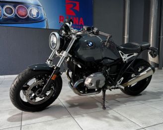 BMW R