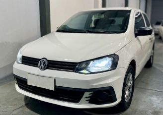 Volkswagen Gol Trend en Mendoza