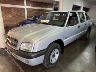 Chevrolet S10 en Mendoza