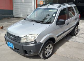 Ford EcoSport en Mendoza