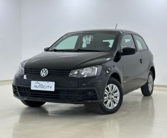 Volkswagen Gol Trend en Córdoba