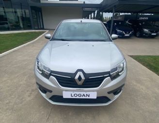 Renault Logan en Córdoba