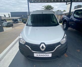 Renault Kangoo en Córdoba