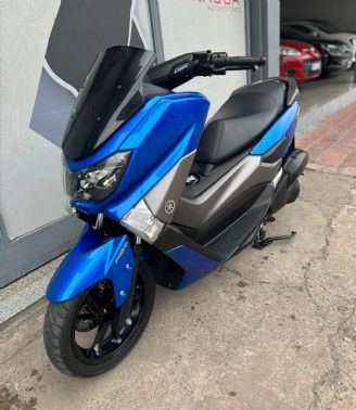 Yamaha NM-X