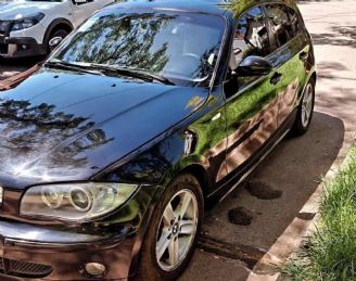 BMW Serie 1