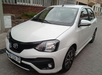 Toyota Etios