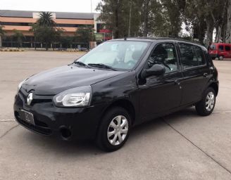 Renault Clio en Córdoba