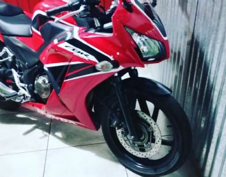 Honda CBR