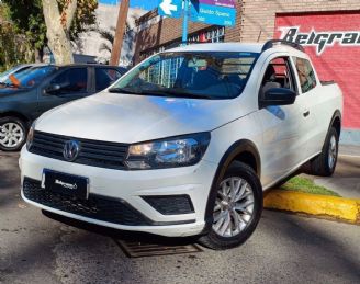 Volkswagen Saveiro