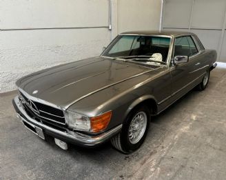 Mercedes Benz 280