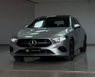 Mercedes Benz Clase A