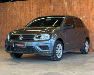 Volkswagen Gol Trend