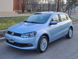Volkswagen Gol Trend