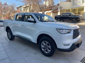 Great Wall Poer en Mendoza