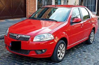 Fiat Siena