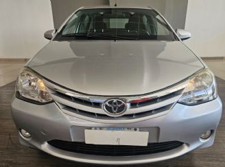 Toyota Etios