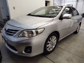 Toyota Corolla en Mendoza
