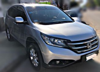 Honda CRV