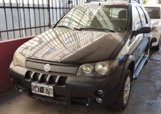 Fiat Palio
