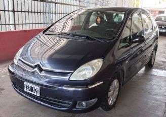 Citroen Xsara Picasso