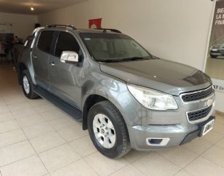 Chevrolet S10