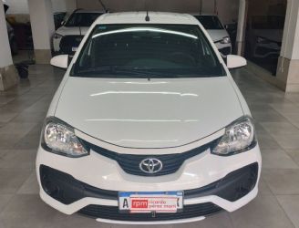 Toyota Etios