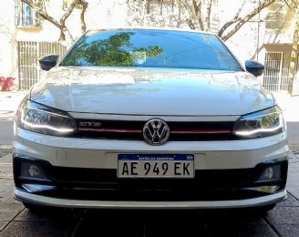 Volkswagen Polo en Mendoza
