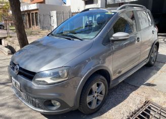 Volkswagen CrossFox