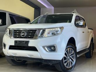 Nissan NP 300