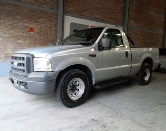 Ford F-100