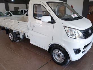 Changan MD 201