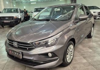 Fiat Cronos en Mendoza