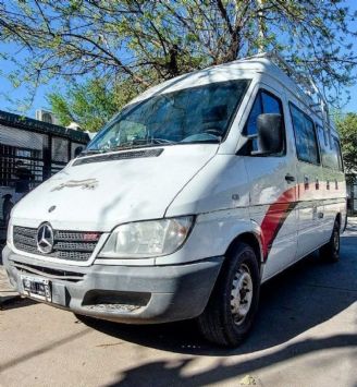Mercedes Benz Sprinter