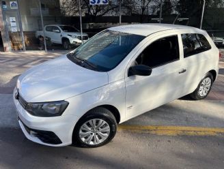 Volkswagen Gol Trend en Mendoza