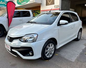 Toyota Etios