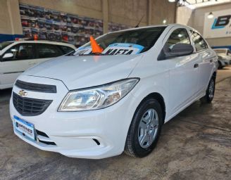 Chevrolet Prisma