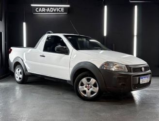 Fiat Strada