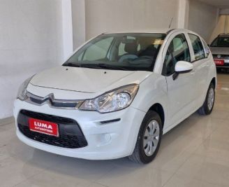 Citroen C3 en Mendoza
