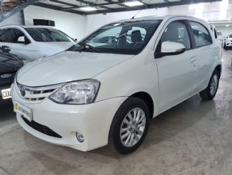 Toyota Etios