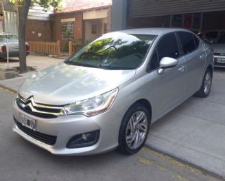 Citroen C4 Lounge en Mendoza