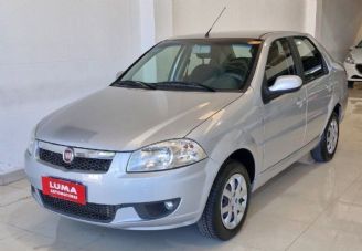 Fiat Siena en Mendoza