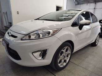 Ford Fiesta KD