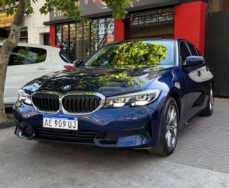 BMW Serie 3 en Mendoza