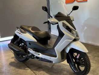 SYM Citycom S