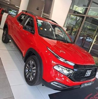 Fiat Toro