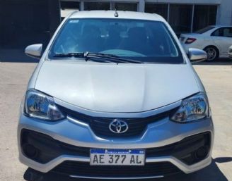 Toyota Etios