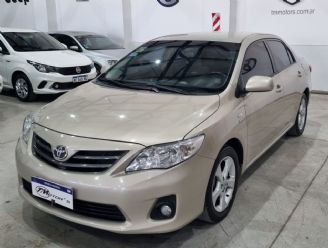 Toyota Corolla en Mendoza